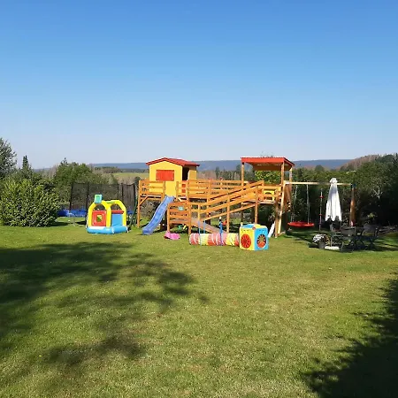 Haus Rehblick Fewo-app-2 *