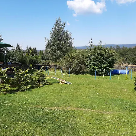 Apartamento Haus Rehblick Fewo-app-2 *