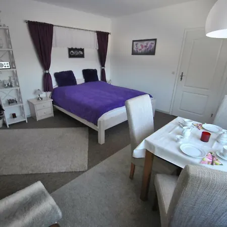 Haus Rehblick Fewo-app-2 Apartamento *