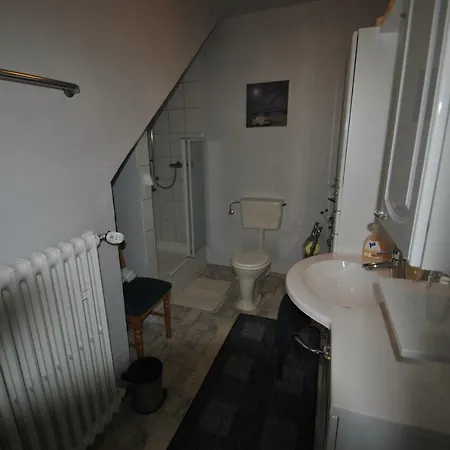 Haus Rehblick Fewo-app-2 Apartamento