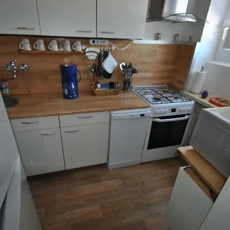 Haus Rehblick Fewo-app-2 * Sankt Andreasberg