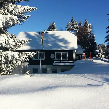 Haus Rehblick Fewo-app-2 Sankt Andreasberg